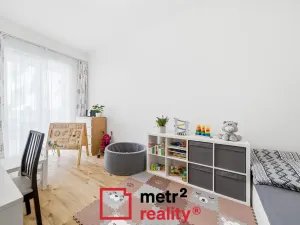 Prodej bytu 3+kk, Olomouc, Eduarda Hamburgera, 86 m2