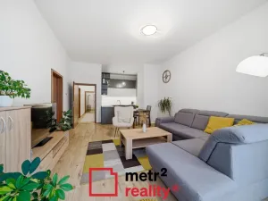 Prodej bytu 3+kk, Olomouc, Eduarda Hamburgera, 86 m2