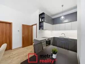Prodej bytu 3+kk, Olomouc, Eduarda Hamburgera, 86 m2