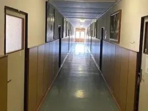Prodej skladu, Světice, V Zahradách, 1100 m2
