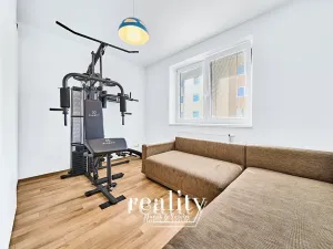 Pronájem bytu 3+kk, Znojmo, Aninská, 79 m2