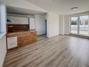 Pronájem bytu 5+kk, Říčany, Úvalská, 90 m2