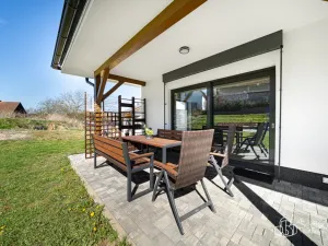 Prodej rodinného domu, Šabina, 182 m2