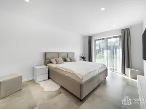 Prodej rodinného domu, Šabina, 182 m2