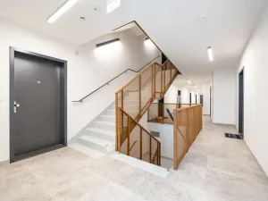 Prodej bytu 1+kk, Praha, Milánská, 35 m2