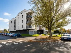Prodej bytu 1+kk, Praha, Milánská, 35 m2