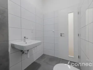 Prodej bytu 2+1, Přerov - Přerov I-Město, Husova, 62 m2