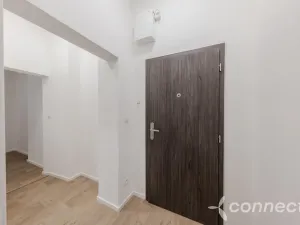 Prodej bytu 2+1, Přerov - Přerov I-Město, Husova, 62 m2