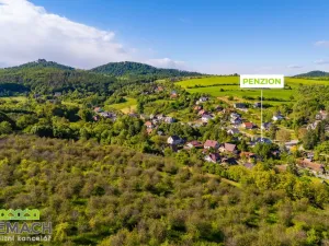 Prodej ubytování, Buchlovice, K Buchlovu, 320 m2