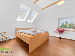 Prodej ubytování, Buchlovice, K Buchlovu, 320 m2
