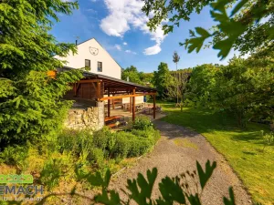 Prodej ubytování, Buchlovice, K Buchlovu, 320 m2