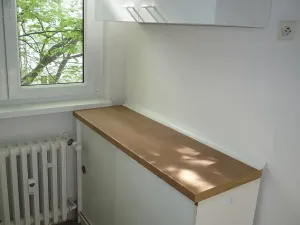 Pronájem bytu 1+kk, Praha - Břevnov, Nad Kajetánkou, 35 m2