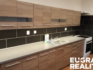 Pronájem bytu 3+1, Varnsdorf, Karolíny Světlé, 77 m2
