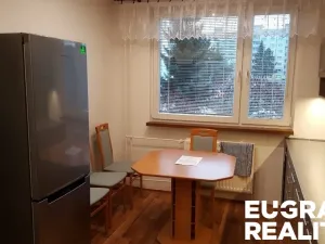 Pronájem bytu 3+1, Varnsdorf, Karolíny Světlé, 77 m2