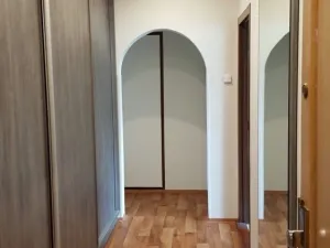 Pronájem bytu 3+1, Varnsdorf, Karolíny Světlé, 77 m2