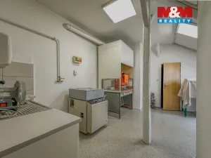 Prodej obchodního prostoru, Ostrava - Moravská Ostrava, Bozděchova, 149 m2
