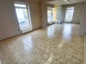 Pronájem obchodního prostoru, Liberec - Liberec VI-Rochlice, Hodkovická, 71 m2