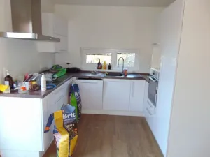 Dražba rodinného domu, Tuchlovice, Školní, 97 m2