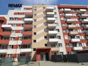 Pronájem bytu 2+kk, Praha - Hlubočepy, Miloše Havla, 48 m2