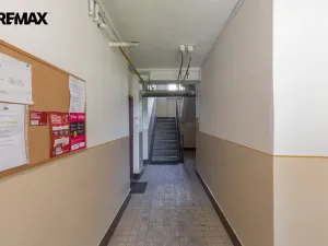 Pronájem bytu 3+1, Litvínov - Horní Litvínov, Valdštejnská, 61 m2