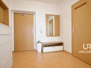 Pronájem bytu 2+kk, Brno - Medlánky, K Babě, 63 m2