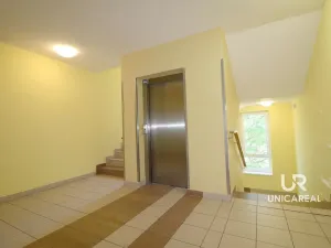 Pronájem bytu 2+kk, Brno - Medlánky, K Babě, 63 m2