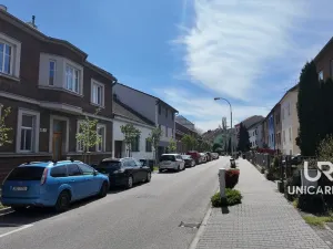 Prodej bytu 2+kk, Brno - Komárov, Jeneweinova, 47 m2