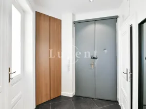 Pronájem bytu 3+kk, Praha - Vinohrady, náměstí Jiřího z Poděbrad, 92 m2