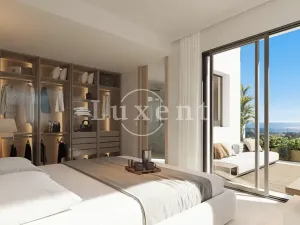 Prodej bytu 3+kk, Mijas, Španělsko, 93 m2