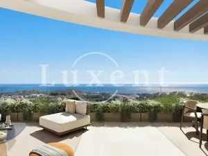 Prodej bytu 3+kk, Mijas, Španělsko, 93 m2