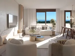 Prodej bytu 3+kk, Mijas, Španělsko, 60 m2