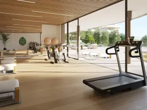 Prodej bytu 3+kk, Mijas, Španělsko, 60 m2