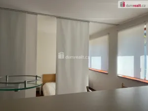 Prodej bytu 1+kk, Praha - Ďáblice, Hořínecká, 48 m2