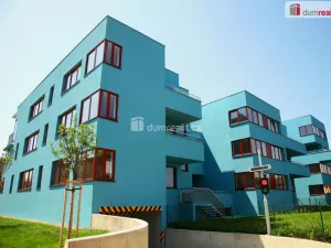 Prodej bytu 1+kk, Praha - Ďáblice, Hořínecká, 48 m2