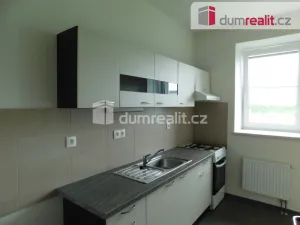 Pronájem bytu 1+kk, Štítina, Ivana Kubince, 41 m2