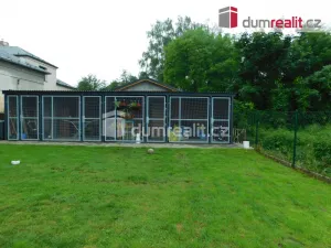 Pronájem bytu 1+kk, Štítina, Ivana Kubince, 41 m2