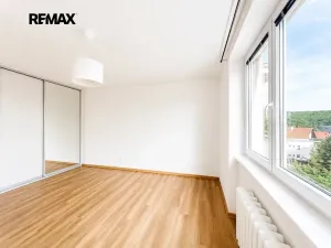 Pronájem bytu 2+kk, Praha - Hodkovičky, Večerní, 46 m2