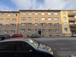 Prodej bytu 3+1, Jičín, Českých bratří, 81 m2