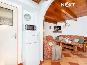 Prodej chaty, Vlašim, Za Akáty, 61 m2