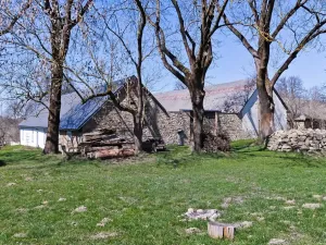Prodej chalupy, Střížovice, 275 m2