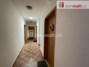 Pronájem bytu 2+1, Opava - Kateřinky, Kolofíkovo nábřeží, 48 m2