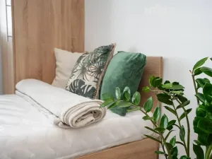 Pronájem bytu 1+kk, Brno, Minská, 21 m2