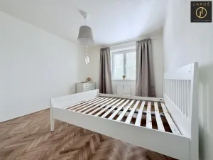 Pronájem bytu 2+1, Kladno, gen. Píky, 61 m2