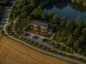 Prodej komerčního pozemku, Napajedla, 7442 m2