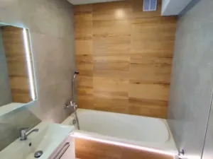 Pronájem bytu 2+1, Frýdek-Místek - Místek, Jaroslava Lohrera, 54 m2