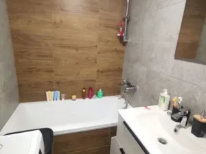 Pronájem bytu 2+1, Frýdek-Místek - Místek, Jaroslava Lohrera, 54 m2