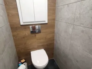Pronájem bytu 2+1, Frýdek-Místek - Místek, Jaroslava Lohrera, 54 m2