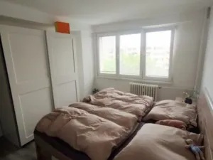 Pronájem bytu 2+1, Frýdek-Místek - Místek, Jaroslava Lohrera, 54 m2