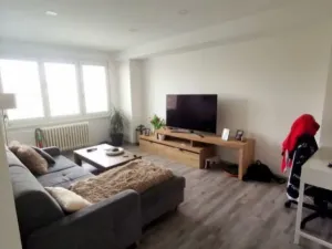 Pronájem bytu 2+1, Frýdek-Místek - Místek, Jaroslava Lohrera, 54 m2