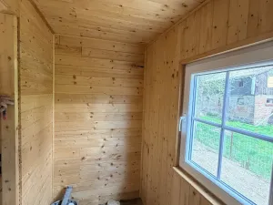 Prodej zahrady, Rumburk - Rumburk 3-Dolní Křečany, 350 m2